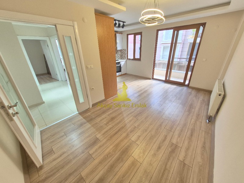 Edremit Akçay Mah`da2+1  Daire. - 23